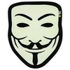 M-Tac Patch Anonymous Antsiuvas