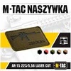 M-Tac Patch AR-15 223/5,56 lazerinis Cut Antsiuvas