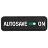 M-Tac Patch Autosave PVC Antsiuvas