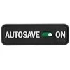 M-Tac Patch Autosave PVC Antsiuvas