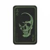 M-Tac Patch Face of war (Embroidery) Antsiuvas
