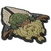 M-Tac Patch Odin Tactical 3D PVC Antsiuvas