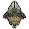 M-Tac Patch Odin Tactical 3D PVC Antsiuvas