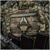 M-Tac Patch Odin Tactical 3D PVC Antsiuvas