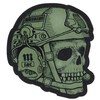 M-Tac Patch Operator Antsiuvas
