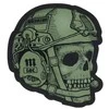 M-Tac Patch Operator Antsiuvas