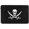 M-Tac Patch Panel Flag Jolly Roger Panelė Antsiuvams