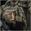 M-Tac Patch Tactical Girl №4 PVC