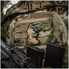 M-Tac Patch Tactical Girl №6 PVC Antsiuvas