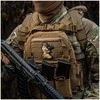 M-Tac Patch Tactical Girl №6 PVC Antsiuvas