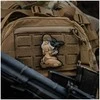 M-Tac Patch Tactical Girl №6 PVC Antsiuvas