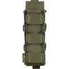 M-Tac PCC Mag Pouch Kolchan Pistoleto dėtuvių dėklas
