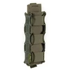 M-Tac PCC Mag Pouch Kolchan Pistoleto dėtuvių dėklas