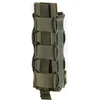 M-Tac PCC Mag Pouch Kolchan Pistoleto dėtuvių dėklas