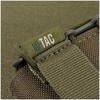 M-Tac PCC Mag Pouch Kolchan Pistoleto dėtuvių dėklas