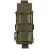 M-Tac Pistol Mag Pouch Kolchan Pistoleto dėtuvių dėklas