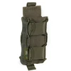 M-Tac Pistol Mag Pouch Kolchan Pistoleto dėtuvių dėklas