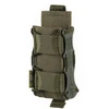 M-Tac Pistol Mag Pouch Kolchan Pistoleto dėtuvių dėklas
