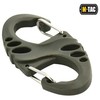 M-Tac Plastic S-Hook Carabiner Karabinas