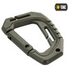 M-Tac Plastic Tactical Carabiner Plastikinis karabinas