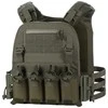 M-Tac Plate Carrier Cuirass Elite XL Šarvinė liemenė