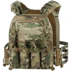 M-Tac Plate Carrier Cuirass Elite XL Šarvinė liemenė
