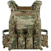 M-Tac Plate Carrier Cuirass Elite XL Šarvinė liemenė