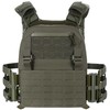 M-Tac Plate Carrier Cuirass FAST Elite Gen.II Šarvinė liemenė