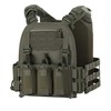 M-Tac Plate carrier Cuirass FAST Elite LARGE Taktinė liemenė