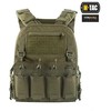 M-Tac plate carrier Cuirass QRS XL Taktinė liemenė, XL dydis