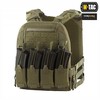 M-Tac plate carrier Cuirass QRS XL Taktinė liemenė, XL dydis
