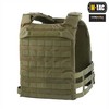 M-Tac plate carrier Cuirass QRS XL Taktinė liemenė, XL dydis