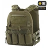 M-Tac plate carrier Cuirass QRS XL Taktinė liemenė, XL dydis