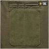 M-Tac Polo Elite Tactical Coolmax Taktiniai, šauliški marškinaičiai su VELCRO antsiuvams