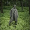Kepurė M-Tac Poncho Palapinsiaustė, Olive spalvos