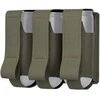 M-Tac Pouch for 1 VOG Type Grenade Dėklas Granatai Trigubas