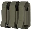 M-Tac Pouch for 1 VOG Type Grenade Dėklas Granatai Trigubas