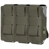 M-Tac Pouch for 1 VOG Type Grenade Dėklas Granatai Trigubas