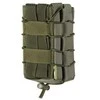 M-Tac Pouch for AK/AR Open Double lazerinis Cut Dviguba dėtuvė