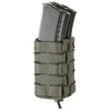 M-Tac Pouch for AK/AR Open Double lazerinis Cut Dviguba dėtuvė