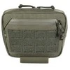 M-Tac Pouch Priedas Lower Large Elite Apatinis administracinis dėklas