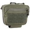 M-Tac Pouch Priedas Lower Large Elite Apatinis administracinis dėklas