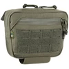 M-Tac Pouch Priedas Lower Large Elite Apatinis administracinis dėklas