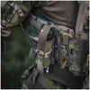 M-Tac Pouch Tourniquet Elastic MOLLE Attachment Gen.II Turniketo dėklas