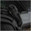 M-Tac Pouch Tourniquet Elastic MOLLE Attachment Gen.II Turniketo dėklas