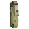 M-Tac Pouch Tourniquet Elastic MOLLE Attachment Gen.II Turniketo dėklas