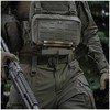 M-Tac Pouch Tourniquet Elastic VELCRO Gen.II Turniketo dėklas