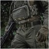 M-Tac Pouch Tourniquet Elastic VELCRO Gen.II Turniketo dėklas