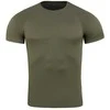 M-Tac Raglan Sweat-Wicking T-Shirt Summer Vasariniai marškinėliai