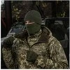 M-Tac Rip-Stop Fleece Helmet Liner Žieminė kepurė - pošalmis